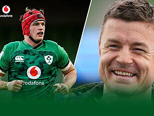 Vastly Improved Josh van der F...