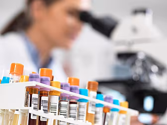International Clinical Trials...