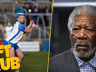 Gift Grub: Morgan Freeman Stil...