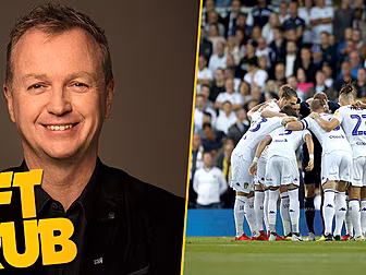 Gift Grub: Matt Cooper Is Stil...