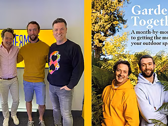 Ireland's Top Gardeners Reveal...