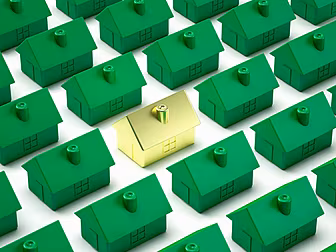 House Prices Increased By 14%...