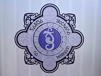 112 Gardaí Suspended From Duty