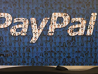 PayPal To Lay Off 300 Staff At...