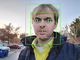 Use Of Facial Recognition Tech...