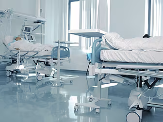 Nearly 1,100 Children Treated...