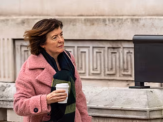 Sue Gray Criticises ‘Failings'...