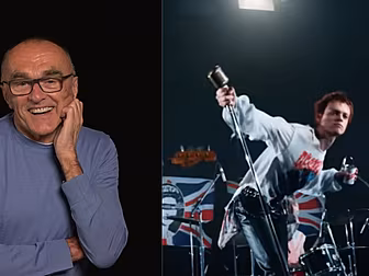Danny Boyle Brings Us Behind T...