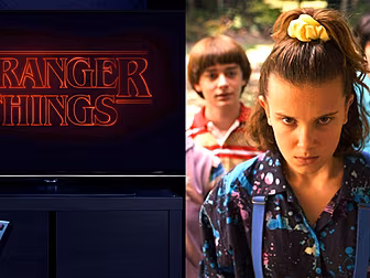 This Netflix Favourite Is Back...
