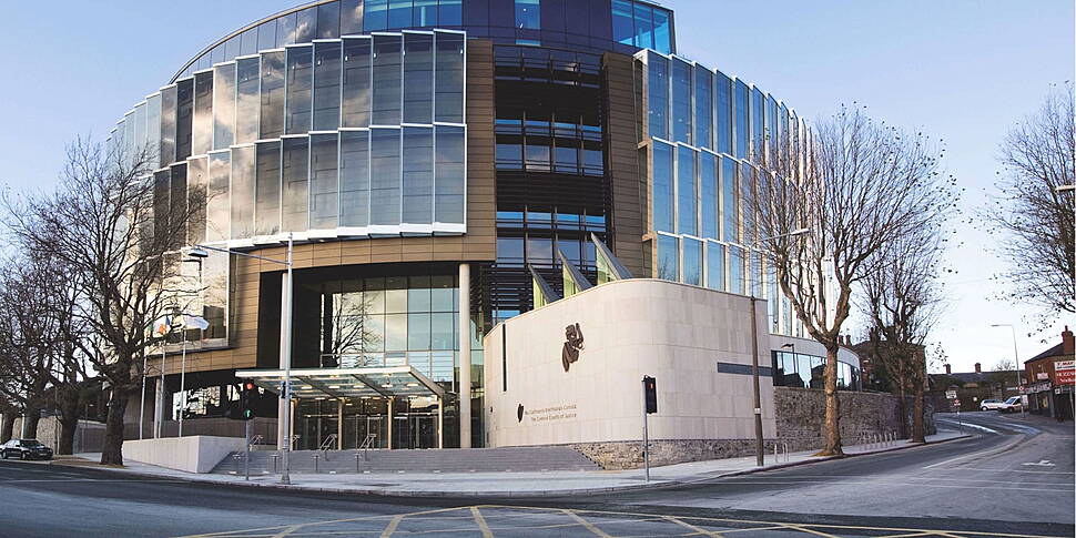 Man Jailed For 12 And A Half Y...