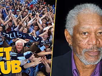 Gift Grub: Morgan Freeman Coul...