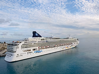 The Last Word On Travel : Crui...