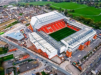 Time For A Reboot At Liverpool...