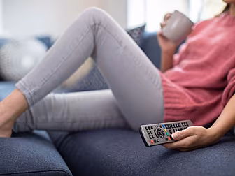 TV And Streaming With Joe and...