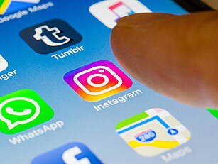 Instagram Fined €405m By Data...