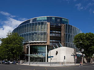 Garda Jailed Three Years For C...