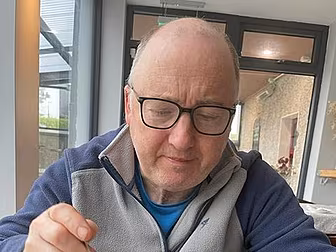 Body Found In The Search For H...