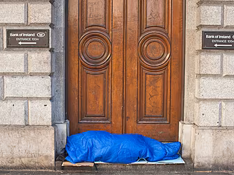 Record Number Of People Living...