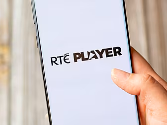 RTÉ Player Made Almost €5m in...