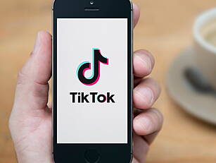 TikTok Fined €345m By Irish Da...