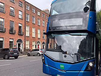 Limerick And Dublin To Get Ful...