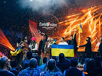 Eurovision In The UK Will Stil...
