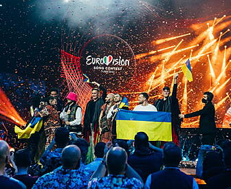 Eurovision In The UK Will Stil...