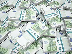 Number Of Millionaires Doubles...