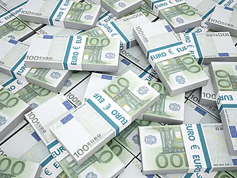 Number Of Millionaires Doubles...