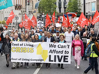Calls For Stricter Rent Contro...