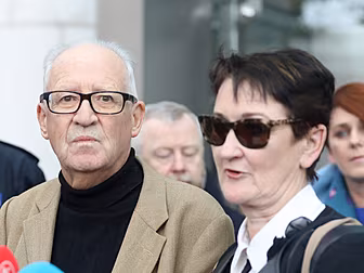 Patrick Kriégal, Father Of Ana...