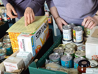 One In Five Young People Skip...