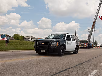 At Least 46 Found Dead In A Tr...