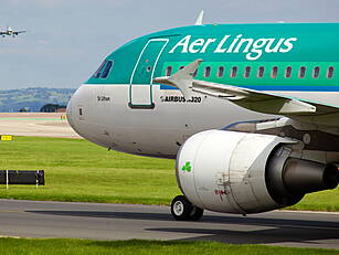 Aer Lingus Fixes Issue With We...