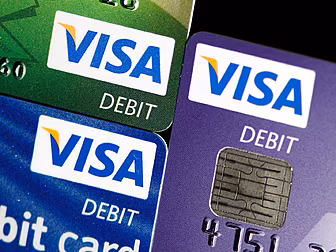 Household Savings Declining, W...