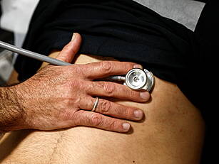 Most Long Covid Symptoms Disap...