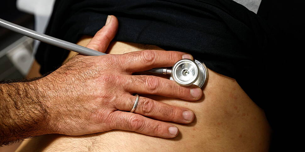 Most Long Covid Symptoms Disap...