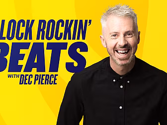 New Show Alert! Block Rockin'...