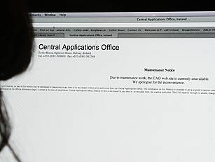 CAO First Round Offers Release...