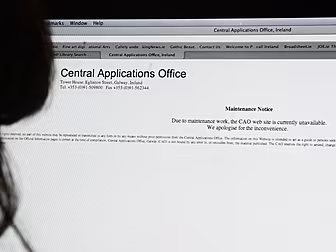 CAO First Round Offers Release...