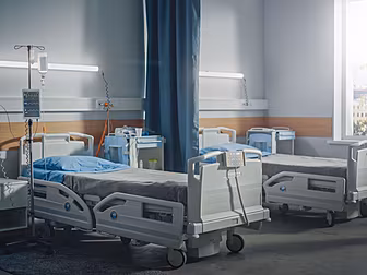 Nearly 110,000 Hospital Appoin...
