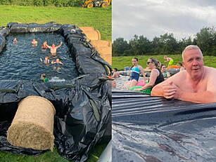 Meath Farmer Builds The Ultima...