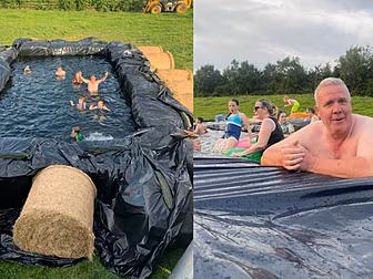 Meath Farmer Builds The Ultima...