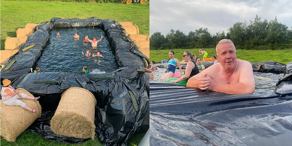 Meath Farmer Builds The Ultima...