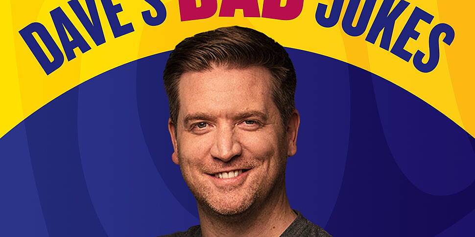 Dave's World Bad Jokes