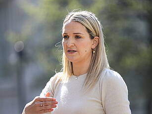 Justice Minister Defiant As Sh...