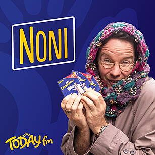 Noni Returns For One Last Horo...