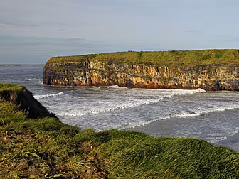 Ireland's Population Sees Larg...