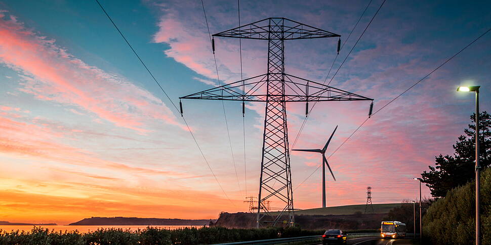 Pinergy Announces 9% Electrici...