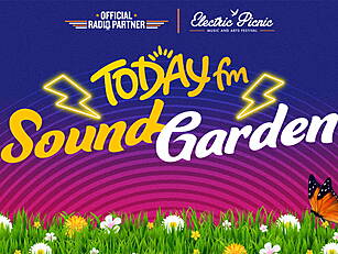 Win tickets to Electric Picnic...